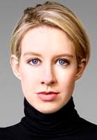 Elizabeth Holmes Quotes