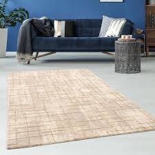 Goldener teppich bedeutet wörtlich übersetzt einen goldenen teppich. Designer Teppich Zick Zack Gold 3d Lb803