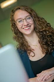 Hayley Rein '19 Channelled Personal Loss Into Service