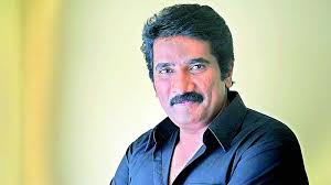 After Duvvada Jagannadham, actor Rao Ramesh is in demand