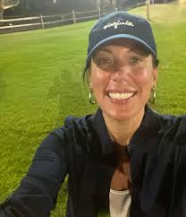 Enjoying a day in Lynchburg