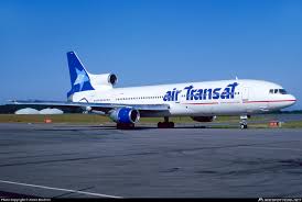 Antigen tests are not accepted. C Gtsz Air Transat Lockheed L 1011 385 1 14 Tristar 100 Photo By Alexis Boidron Id 766935 Planespotters Net