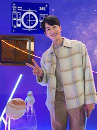 Akun resmi kanwil kemenag diy dikelola oleh sub bagian humas diy.kemenag.go.id. Song Joong Ki Akhirnya Punya Akun Instagram Sendiri Showbiz Liputan6 Com