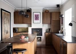 a danish kitchen that's equal parts