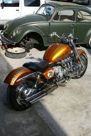 yahoo ブログ サービス終了 ホンダ ワルキューレ カスタムバイク ホンダ