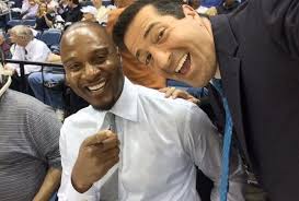 Pete Esposito Archives