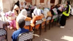 إنطلاق المسابقة الرمضانية في حفظ القرآن الكريم بالبحيرة