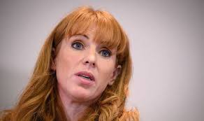 Angela Rayner poll results: Tory MPs responsible for controversy should NOT  be punished