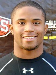 Gary Holmes Jr. Running Back Recruiting Profile