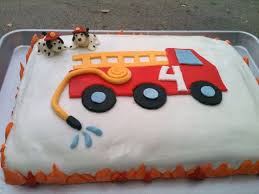 Iphone 2520pictures 2520302 255b4 255d Jpg Image In 2020 Feuerwehr Kuchen Kindergeburtstag Kuchen Fur Hunde Feuerwehrauto Kuchen