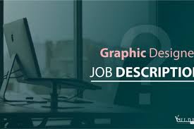 graphic designer job description graphic designer job job description graphic design resume