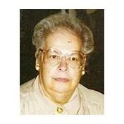 Mossor Family Obituaries
