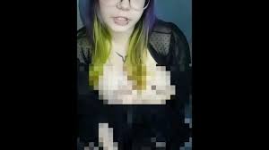 Witness Cyber Nyxie POV JOI - your cumshot