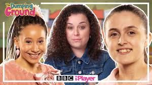 The Dumping Ground I Am Series