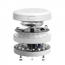 What is a smart home hub. Xiaomi Aqara Smart Home Hub Full Specifications Photo Xiaomi Mi Com