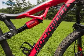 C'est parce que vous entretenez votre santé, que nous entretenons celle de vos produits. Rockrider Xc100 S Recensione Della Mtb Decathlon Life In Travel