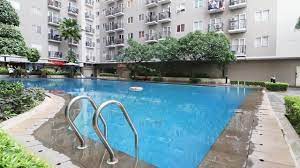 Sisa 5 bulan lebih, saya charge rp 1.000.000 saja per bulan, total rp 5.000.000 sampai maret 2016 + deposit rp 1.000.000; 7 Rekomendasi Sewa Apartemen Murah Di Jakarta 1 Juta Per Bulan