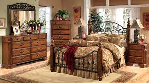 Start with a bed style and let the rest of the décor follow or fall in love with a single piece and synchronize accordingly. Ashley Furniture Discontinued Bedroom Sets Youtube