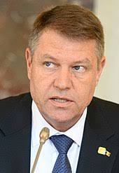 Klaus iohannis a împlinit 61 de ani. Klaus Johannis Wikipedia