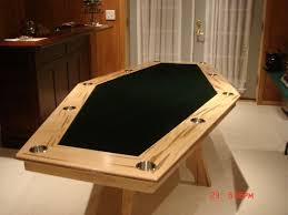 Maybe you would like to learn more about one of these? 6 Sided Maple Game Table Poker Table Plans Custom Poker Tables Custom Pool Tables