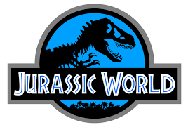 Jurassic World Logo Classic Style Jurassic World Jurassic World Cake Jurassic Park Party