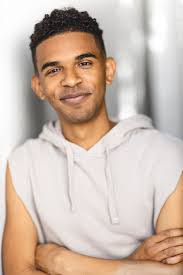 Gabriel Hudson's Instagram, Twitter & Facebook