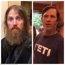 Duck Dynasty Brother Shaves His Beard For A Good Cause And The Result Is  Shocking