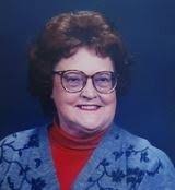 Mary Weaver Obituary