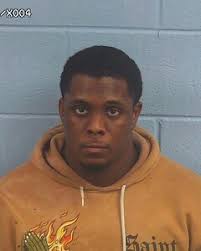 Etowah County Arrest Reports 04/07/24