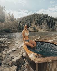 14 Best Idaho Hot Springs That Don't Suck (+ How to Find Them)