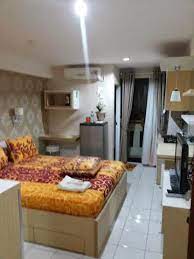 Apartemen citra lake suite tower a, citra. Sewa Harian Apartemen Kebagusan City Jakarta Selatan Fully Furnished Studio 1 Br 2 Br City Apartment Hotel Apartment