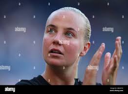 Beth king hi-res stock photography and images