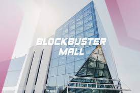 Уникальное месторасположение трц #blockbuster mall будет способствовать его успеху. Dolgozhdannoe Otkrytie Yuk V Blockbuster Mall
