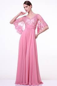 17 3095 Prima Boho Chic Lace Chiffon Bell Sleeve Mother Of Bride Dress Evening Gown Mother Of The Bride Dresses Plus Size Formal Dresses Dresses