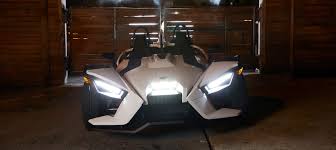 Maybe you would like to learn more about one of these? 2021 Polaris Slingshot S