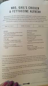 Chicken Fettuccini By Joanna Gaines Food Dishes Chicken Entrees Chicken Recipes