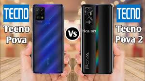 Now, the online retailer amazon has hosted a quiz contest on account of the latest offering from the brand. Tecno Pova Vs Tecno Pova 2 Youtube
