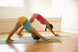 Pin On Fitness Yoga