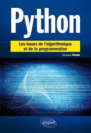 Python Les Bases De L Algorithmique Et De La Programmation Sciences A L Universite Programmation Informatique Apprendre La Programmation En Maths