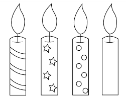 Some of the coloring page names are pin by muse s on patterns at templates, birthday candle number one coloring netart, light the candles to celebrate diwali coloring netart, candle flame drawing at getdrawings, melting candle drawing at for personal use melting candle drawing of your, birthday candle coloring at colorings to and. Birthday Candle Coloring Page Birthday Coloring Pages Cupcake Coloring Pages Birthday Candles Printable
