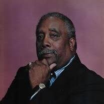 Mr. Charles Ernest (Sleepy) LaGrone Sr. Obituary