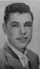 Picture of Merriman School from 1956