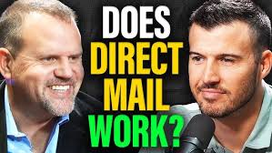 Does Direct Mail ACTUALLY Work For Insurance Agents? (Cody Askins & Rusty  Dycus)