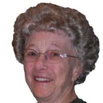 Obituary information for Mildred Clara Waldon