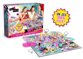 Jeux D Anniversaire Pour Fille De 10 Ans Beautiful 12 Cadeaux Pour Les Filles De 7 A 11 Ans Le Idee Cadeau Anniversaire Anniversaire 17 Ans Cadeau Anniversaire