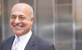 Ramah departs Porter Novelli after 28-year career