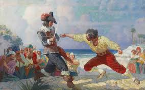 Characters who deliberately dive into water take no damage on a successful dc 15 dexterity (acrobatics) check, so long as the water is at. Additional Combat Actions For D D 5e Tribality