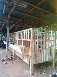 Jun 28, 2021 · dua ekor kambing yang berada kandang dari 2 lokasi yang berbeda telah dimangsa, kata sutmantoro, senin (28/6/2021). Kandang Kambing Hewan Peliharaan 773820435