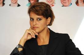 Elle possède la double nationalité, marocaine de naissance et française depuis sa naturalisation en 1995, mais son activité politique est avant tout française. Lyon Najat Vallaud Belkacem Epargnee Par Les Anti Mariage Pour Tous