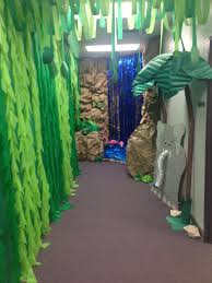 Jungle Safari Vbs Safari Crafts Vbs Themes Rainforest Theme